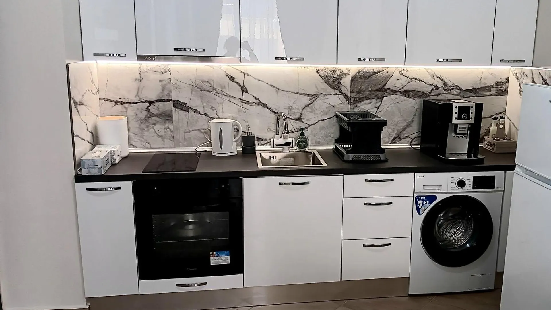 New Home Near Bulgaria Mall And Bul Bulgaria Sofia