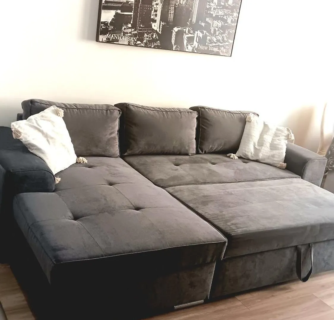 New Home Near Bulgaria Mall And Bul Bulgaria Sofia