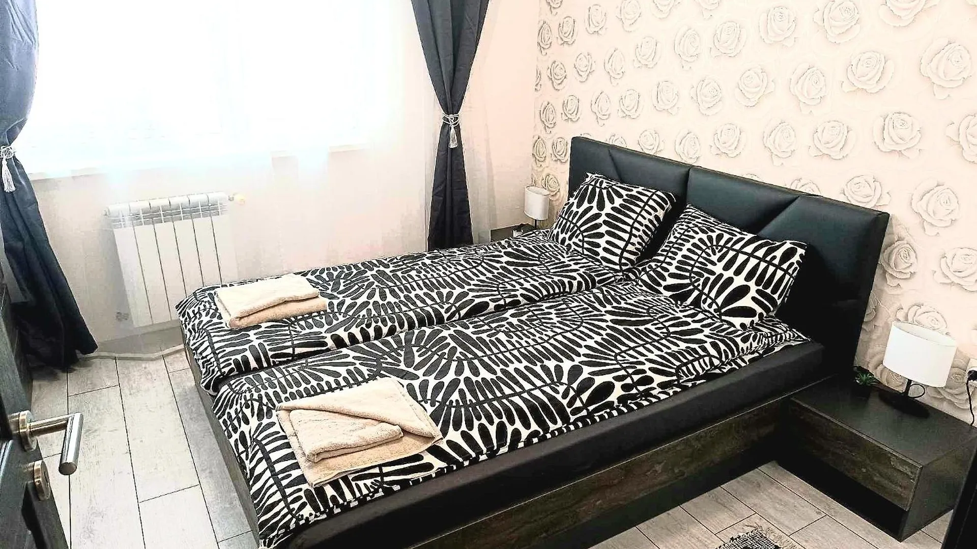 Lägenhet New Home Near Bulgaria Mall And Bul Bulgaria Sofia Bulgarien