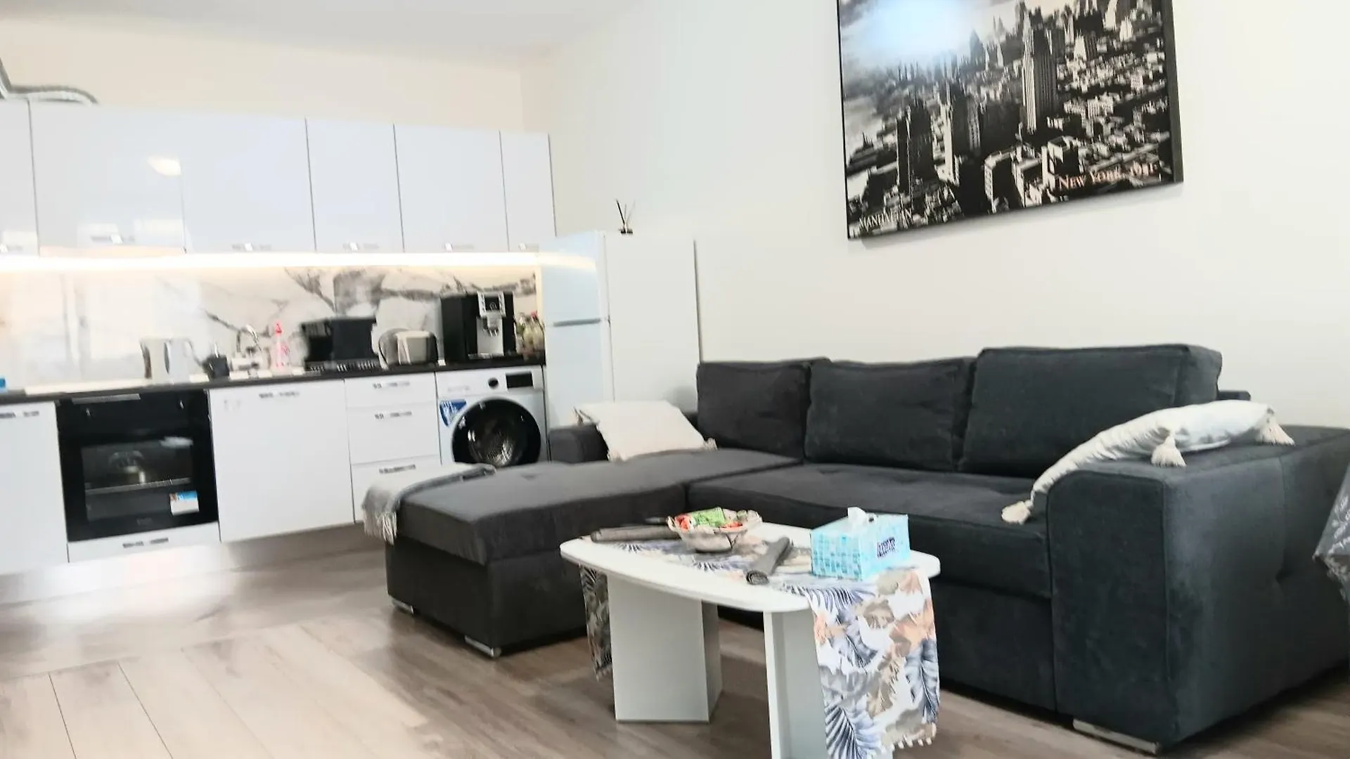 New Home Near Bulgaria Mall And Bul Bulgaria Sofia 0*,