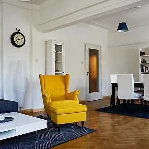  דירה Cozy 2br On Vitosha Blvd - Next To Ndk